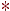 asterisk